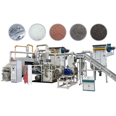 Revolutionize Your Recycling Process with 220 v/380 v Solar Cell Recycle Solution