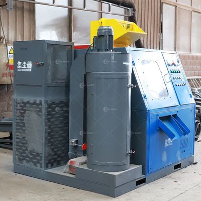 99% Sorting Index Mini Copper Wire Separator Machine for Scrap Cable Wire Recycling