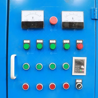 99% Sorting Index Mini Copper Wire Separator Machine for Scrap Cable Wire Recycling
