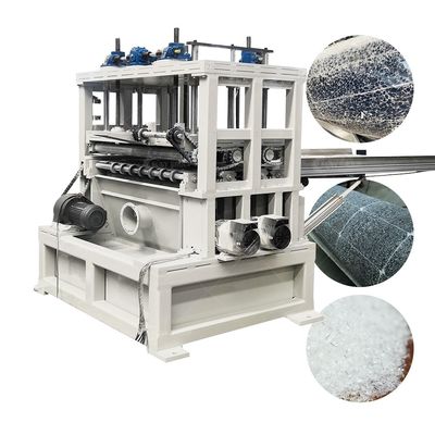 Innovative 55-inch Waste Solar Panel Glass Removal Machine for Sustainable Recycling