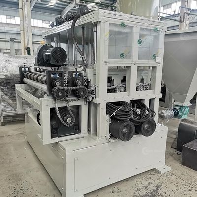 Innovative 55-inch Waste Solar Panel Glass Removal Machine for Sustainable Recycling