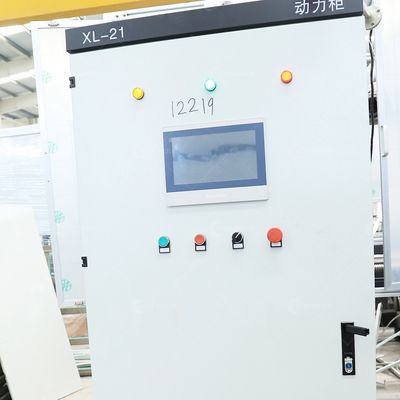 Motor Core Solar Panel Frame Disassembling Machine with 1 T Weight and Hydraulic Power