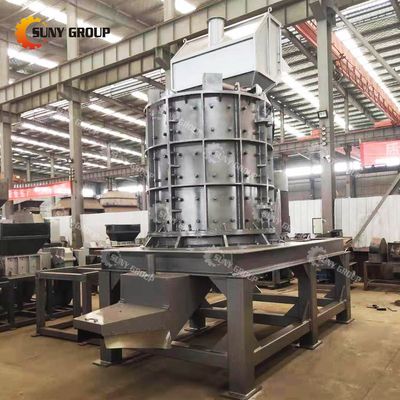 36pcs Hobs Vertical Composite Hammer Crusher for and Scrap Steel Iron Copper Crushing