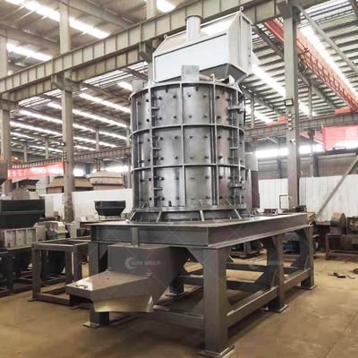 2/4 Hammers Light Metal Shredder Vertical Hammer Crusher for Waste Metal Processing
