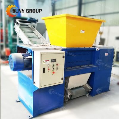 Thailand Shredder for Household Garbage/Used Scrap Metal Shredder and Meeting ' Needs