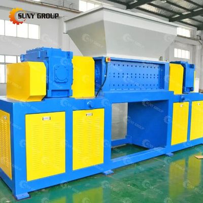 Thailand Shredder for Household Garbage/Used Scrap Metal Shredder and Meeting ' Needs