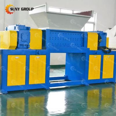 Thailand Shredder for Household Garbage/Used Scrap Metal Shredder and Meeting ' Needs
