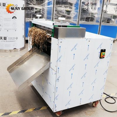 Paper Filling Machine with High Capacity of 50-99L and Customizable Design
