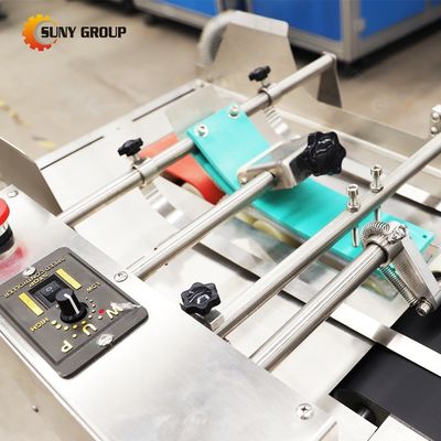 Small Shredded Paper Raffia Making Machine with Normal Shredding Medium and Craft Paper