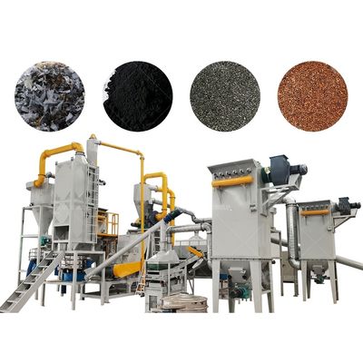 Low Moq Soft Package Plant Scrap Lithium Ion Battery Recycling Device with Customized Voltage