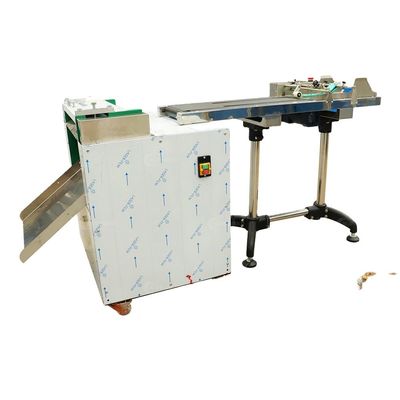 Professional Crinkle Paper Shredder with Paper Cutting Function and Zigger Basket