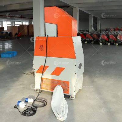 Mini Size Cable Separator Scrap Cable Wire Recycling Machine with Customized Design