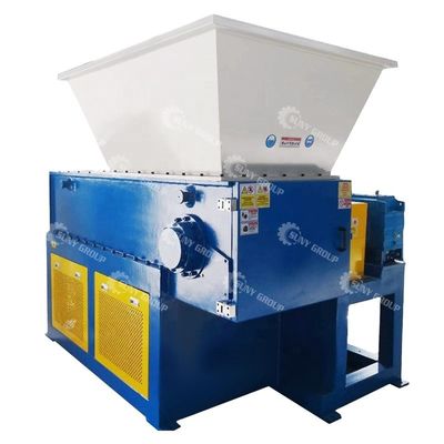 380V Energy Supply Malaysia Plastic Shredder for Home Appliances Video Inspection
