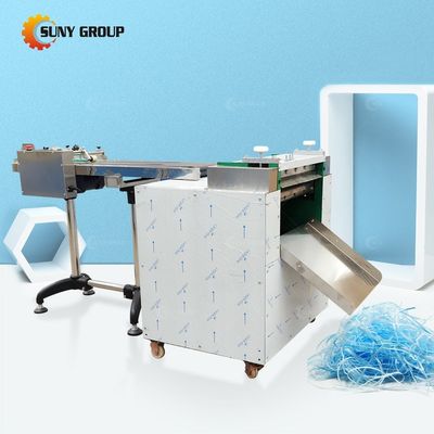 Paper Filling Machine with High Capacity of 50-99L and Customizable Design
