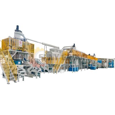 Soft Package Lithium Recycle Machine Cell Separator with 220V/380V/Customized Voltage