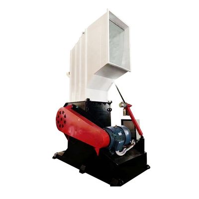 Customized Max.Production Capacity HDPE Plastic Crusher Machine/ PET Plastic Bottle