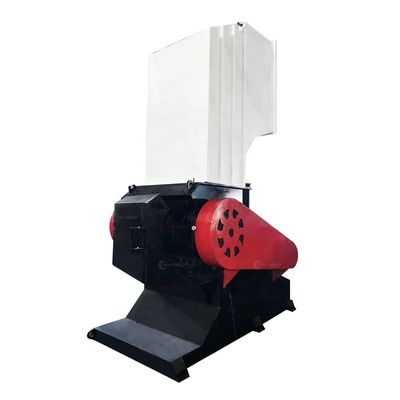 Customized Max.Production Capacity HDPE Plastic Crusher Machine/ PET Plastic Bottle