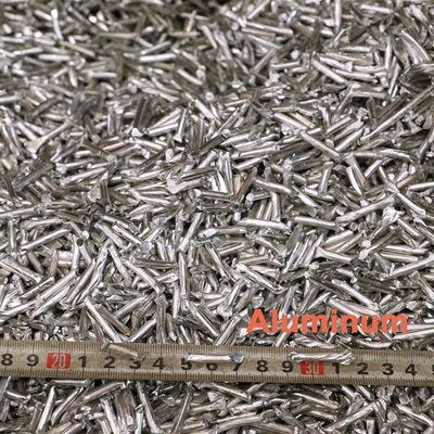 Motor Core Components Low Moq Automatic Separator Scrap Aluminum Cable Steel Wire Cable Recycling Machine