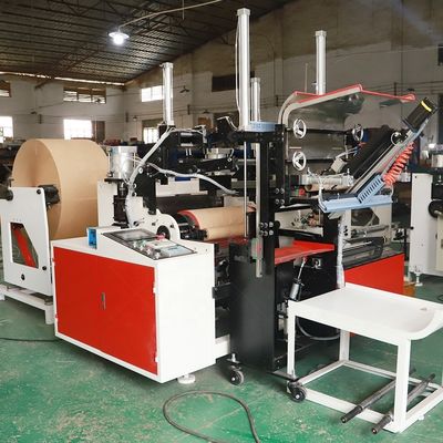 Honeycomb Paper Shredder Machine/ Paper Cutter Machine with Video Outgoing-Inspection