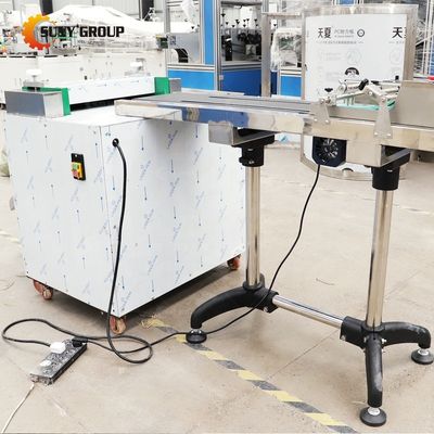 Normal Customizable Craft Crinkled Shredded Paper Making Machine with Design Wave