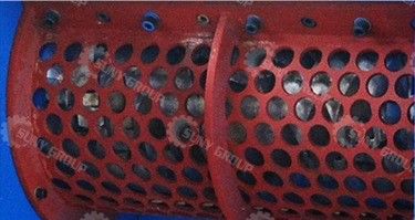 Single Shaft Mixed Cable Wire/PE Plastic Shredder for Carbon Steel Material Processing