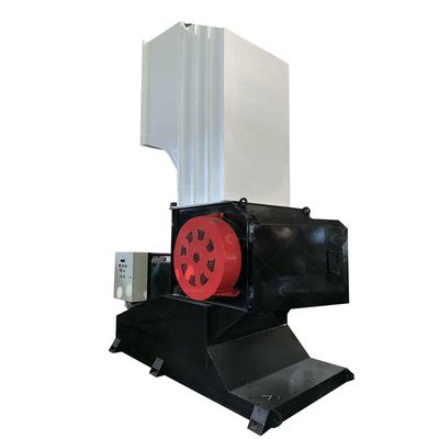 Direct PVC Pipe Lumps Crushing Machine Blade Crusher with Rotating Diameter of dia420