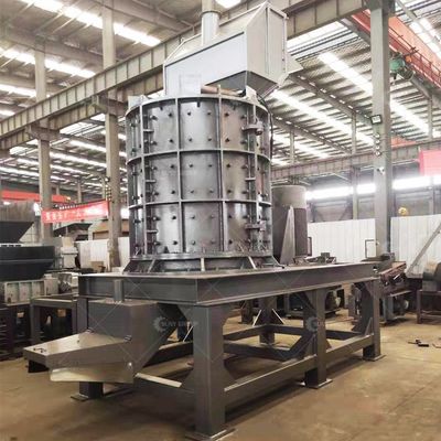 1000mm Rotating Diameter 75kw*2 Shredder Machine for Metals and Solid Waste Recycling