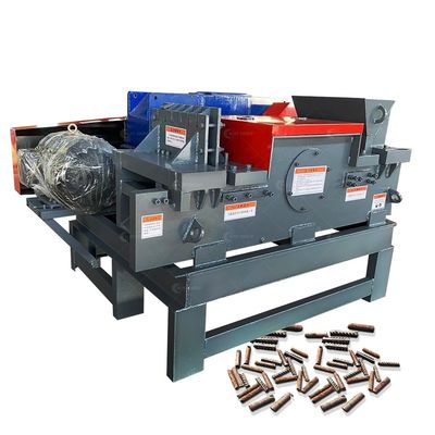 Steel Bar Cutting Machine Suitable for Industrial Rescue Processing Diameter 0-32mm