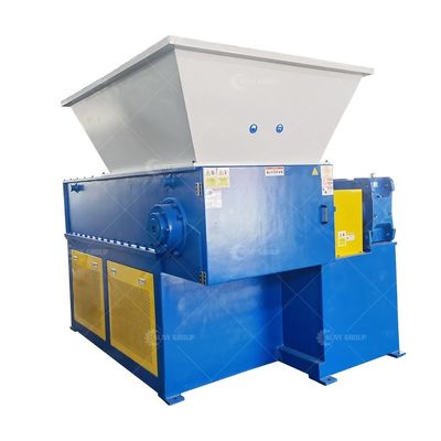PA Nylon Fishing Netting Cast Net Recycling Machine with Provided Video Inspection
